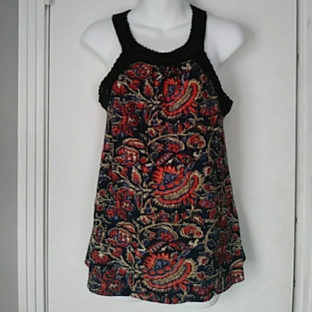 Lucky Brand Top